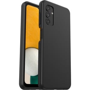 OtterBox React Case for Samsung Galaxy A13 Smartphone - Black - Drop Resistant, Scrape Resistant - Polycarbonate