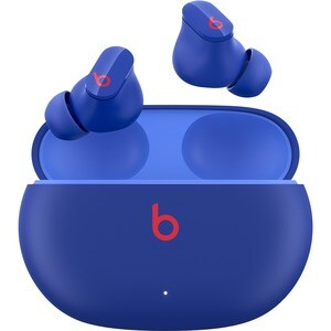 Beats by Dr. Dre Beats Studio Buds - True Wireless Noise Cancelling Earphones - Ocean Blue - Stereo - Wireless - Bluetooth