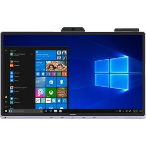 Sharp NEC Display PN-CD701 1778 mm 4K UHD LCD Collaboration Display - 16 GB - Projiziert kapazitiv - Touchscreen - 16:9 Se