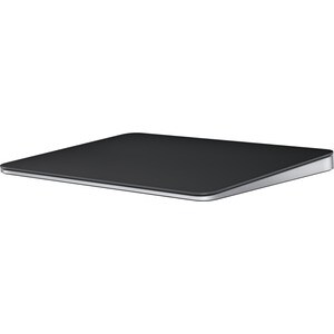 Apple Magic TouchPad - 蓝牙 - 黑 - 无线 - 可充电