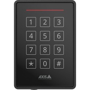 AXIS A4120-E RFID-Reader - 13,56 MHz