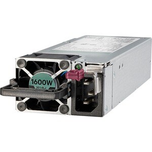 HPE 1600W FS Plat Ht Plg LH PS Kit
