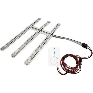 WIRELESS 2-GANG SEAT OCCUPANCY SENSOR