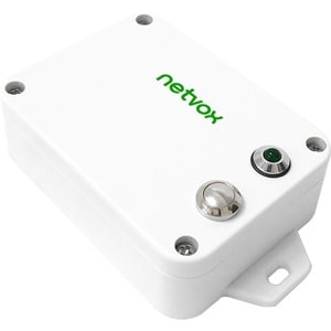 netvox R718EB-Wireless Tilt Angle Sensor