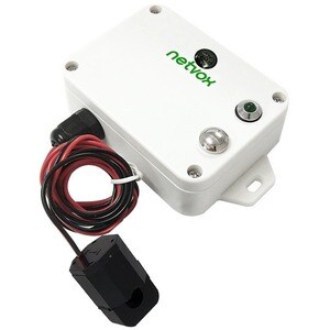 LIGHT + SINGLE-PHASE CLAMP-ON AMP METER