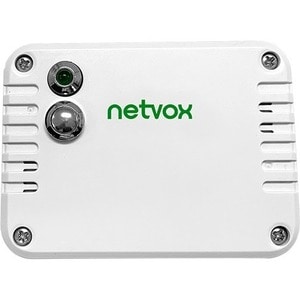 netvox Wireless TVOC Detection Sensor - 20°C to 55°C