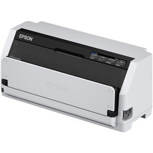 Stampante Ad Aghi Epson LQ-780 - Monocromatico - 24-pin - 106 Colonna - 487 cps Mono - 360 x 180 dpi - USB - Parallelo