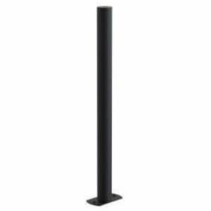 SpacePole Mounting Pole for Peripheral Device, Kiosk