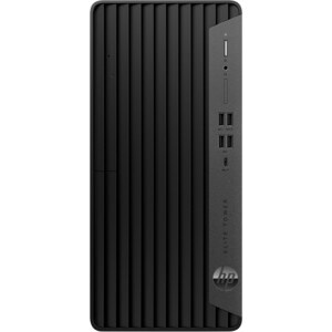 HP Elite 600 G9 Desktop Computer - Intel Core i5 12th Gen i5-12500 - 16 GB - 256 GB SSD - Tower - Intel Q670 (vPro) Chip -