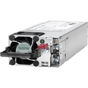 HPE 1600W FS -48VDC Ht Plg PS Kit