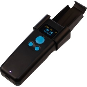Panduit RapidID Barcode Scanner - Bluetooth - Black