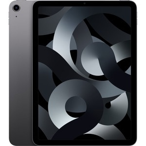 iPad 10th Gen A14 Bionic WiFi 10.9 A2696 4GB 64GB Plata MPQ03LZ/A