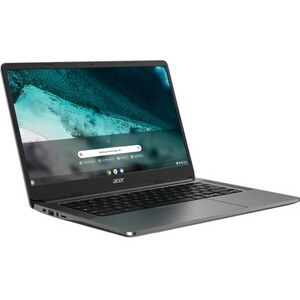Acer Chromebook 314 C934 C934-C8LH 35,6 cm (14 Zoll) Chromebook - Full HD - 1920 x 1080 - Intel Celeron N5100 Quad-Core 1,