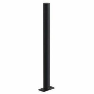 SpacePole Mounting Pole for Peripheral Device, Kiosk