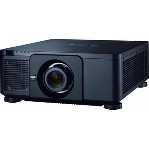 NEC Display PX1004UL 3D Ready Ultra Short Throw DLP Projector - 16:10 - 1920 x 1200 - Front, Ceiling - 1080p - 20000 Hour 