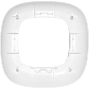 INST ON AP25 FLUSH MOUNT STOCK .