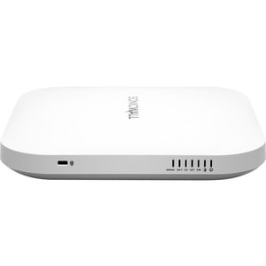 SonicWall SonicWave 641 Dual Band IEEE 802.11b/g/n/ac Wireless Access Point - Indoor - TAA Compliant - 2.40 GHz, 5 GHz - 5