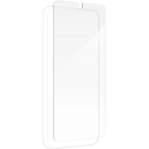 Proteggi schermoinvisibleSHIELD Ultra Clear+ Traslucida - Per 17,3 cm (6,8") LCD Smartphone - Antimicrobico - Resistente a