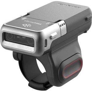 Honeywell 8675i Rugged Warehouse Wearable Barcode Scanner - Wireless Connectivity - 798.07 mm Scan Distance - 1D, 2D - Sta