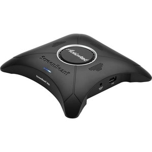 ScreenBeam 960 Display Receiver - Wired/Wireless - 1 Input Device - 2 Output Device - 1 x USB - 1 x HDMI Out - 1 x VGA In 