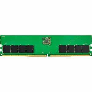 HP RAM-Modul für Workstation, Desktop-PC - 32 GB (1 x 32GB) - DDR5-4800/PC5-38400 DDR5 SDRAM - 4800 MHz - Nicht-ECC - Unge
