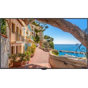Vestel UHM75UH83/4 1905 mm LCD Digital Signage Display - High Dynamic Range (HDR) - 3840 x 2160 - Direct LED - 400 cd/m² -