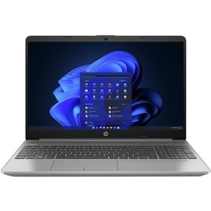 HP 255 G9 39.6 cm (15.6") 笔记本电脑 - AMD Ryzen 5 5625U - 8 GB - 512 GB SSD - AMD 芯片 - AMD Radeon Graphics
