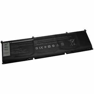 BTI 8FCTC-BTI 11.4V 56WHR LI-ION BATTERY 0DVG8M, 0P8P1P, 8FCTC, CN-0DVG8M, CN-0P8P1P, DVG8M, P8P1P - Compatible OEM: 0DVG8