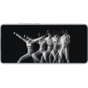Smartphone MI 12 256 GB - 5G - 16 cm (6,3") AMOLED Full HD Plus 1080 x 2400 - Octa-core (Cortex X2Single core (1 Core) 3 G