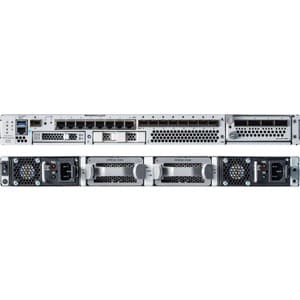 Cisco Network Security/Firewall Appliance - 16 Port - 1000Base-T - 40 Gigabit Ethernet, 40GBase-X - 45 Gbit/s Firewall Thr