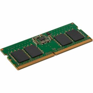 HP RAM-Modul für Notebook, Workstation, Desktop-PC - 8 GB (1 x 8GB) - DDR5-4800/PC5-38400 DDR5 SDRAM - 4800 MHz - Nicht-EC