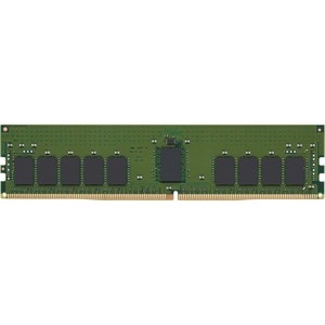 32GB DDR4-3200MT/S ECC REG CL22 DIMM 2RX8 MICRON F RAMBUS