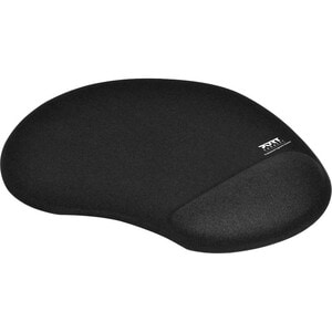 Port Mouse Pad - 2 mm x 20 mm x 23 mm Dimension - Lycra, Rubber, Silicon, Polyester - 1