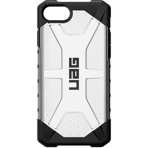 Urban Armor Gear Plasma Series iPhone 8/7 Case / Plasma Series iPhone SE (2022) Case - Ice - For Apple iPhone 7, iPhone 8,