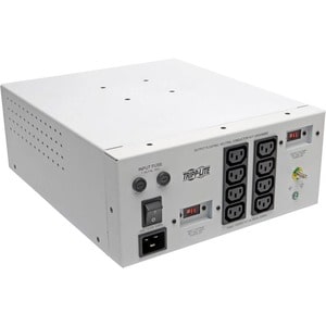 Tripp Lite series Isolator IS1800HGDV Trenntransformator - 120 V AC, 230 V AC Eingang - 115 V AC, 230 V AC Ausgang