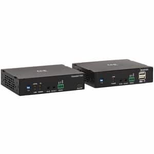 Tripp Lite series B127F-1A1-MM-HH Videosender/-empfänger Entwicklerkit - TAA-konform