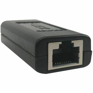 Tripp Lite series B127A-010-H Signal-Repeater - Plastik - TAA-konform - 3840 × 2160 - 121,92 m Maximale Betriebsreichweite