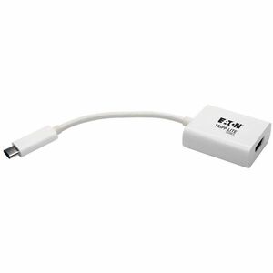 Tripp Lite series U444-06N-HD-AM Grafikadapter - USB 3.1 Typ C - HDMI