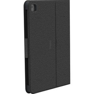 Cover tastiera ZAGG Messenger Folio 2 (Folio) per 25,9 cm (10,2") a 26,7 cm (10,5") Apple iPad (7a generazione), iPad Pro 