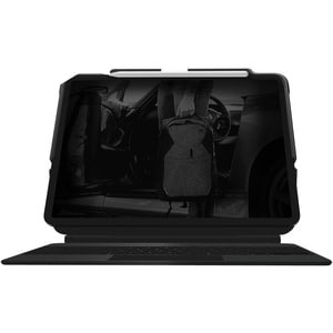 STM Goods Dux Rugged Carrying Case (Folio) for 32.8 cm (12.9") Apple iPad Pro (3rd Generation), iPad Pro (4th Generation),