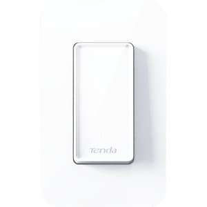 Tenda Wireless Switch - Light Control - Alexa Supported - White