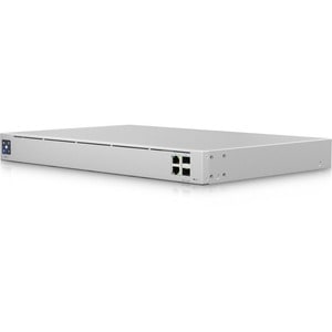 Ubiquiti Next-Generation Gateway Pro - 2 Ports - 2 WAN Port(s) - Management Port - 2 - 10 Gigabit Ethernet - 1U - Rack-mou