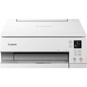 Canon PIXMA TS6351a Impressora multi-funcional de jato de tinta - 1 Pack - For Impressão em papel simples