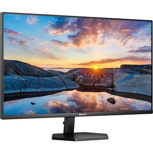 Philips 32" Class WQHD Monitor LCD - 16:9 - preto texturizado - 80 cm (31.5") Viewable - Alinhamento vertical (VA) - WLED 