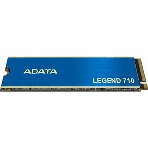 Adata LEGEND 710 ALEG-710-1TCS 1 TB Solid State Drive - M.2 2280 Internal - PCI Express NVMe (PCI Express NVMe 3.0 x4) - 2