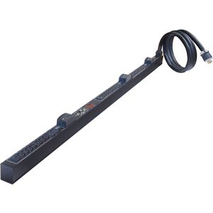 Raritan PX2-2486C PDU - 16 A - 230 V AC Output - 0U - Rack-mountable