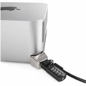 MAC STUDIO SECURE LOCK SLOT ADAPTER WITH COMBINATION LOCK