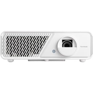 ViewSonic X1 LED Projector - 16:9 - Desktop, Ceiling Mountable - White - 1920 x 1080 - Front - 1080p - 30000 Hour Normal M