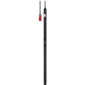 Schneider Electric EasyPDU PDU - Medido por saída - 6 x IEC 60320 C19 - 32 A - 0U Rede (RJ-45) - Vertical