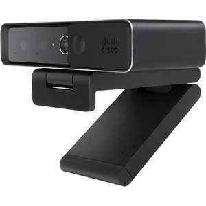 CISCO WEBEX DESK CAMERA PLATINUM - WORLDWIDE